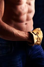 Flat Stomach & Six-Pack Formula